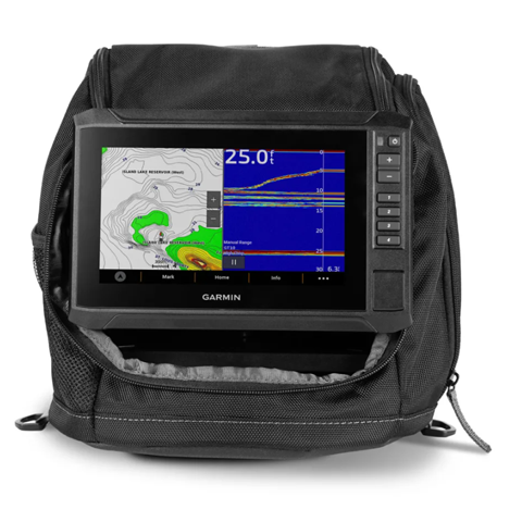 Garmin ECHOMAP UHD2 7